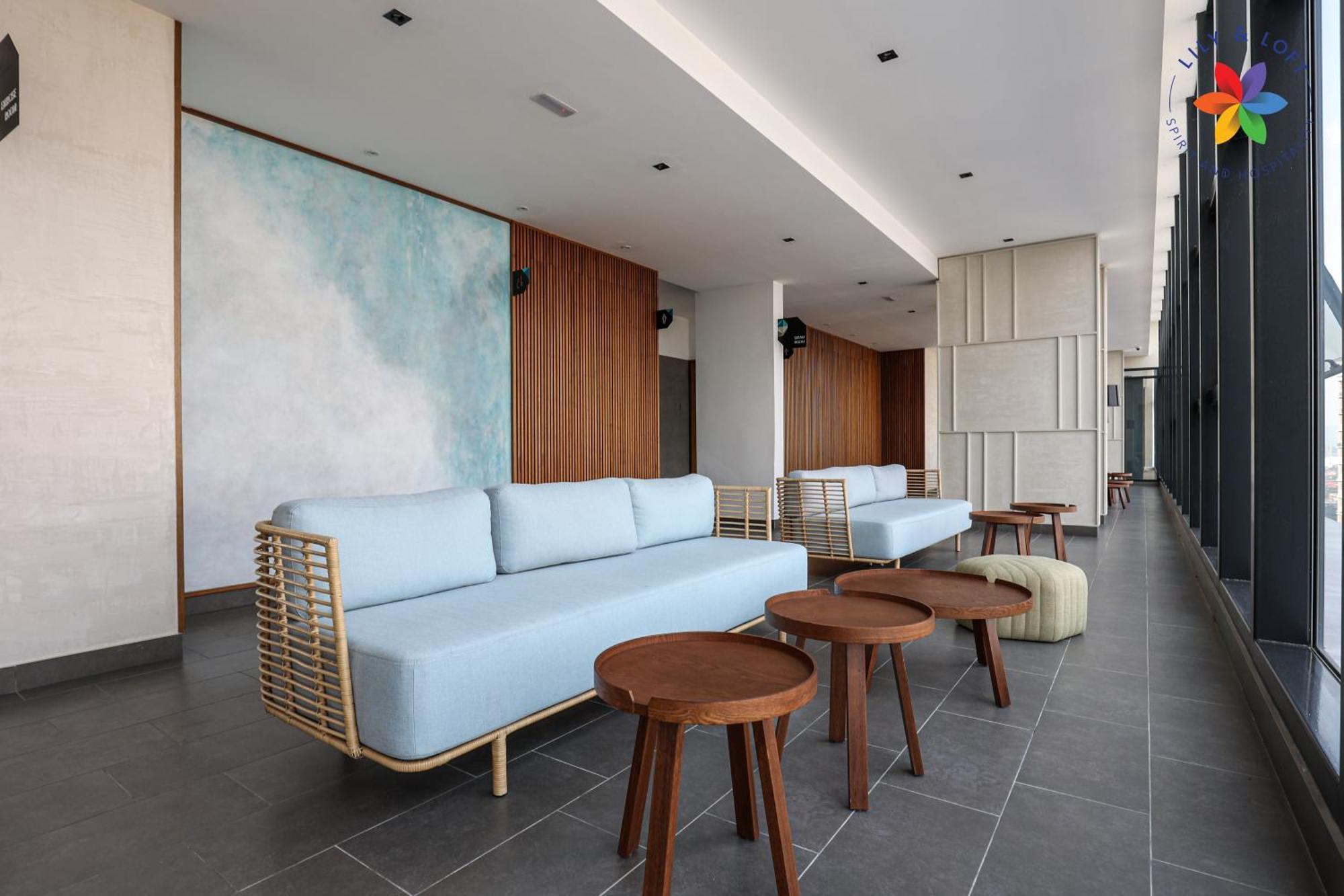 Appartement The Pano @ Jalan Ipoh By Lily And Loft à Kuala Lumpur Extérieur photo