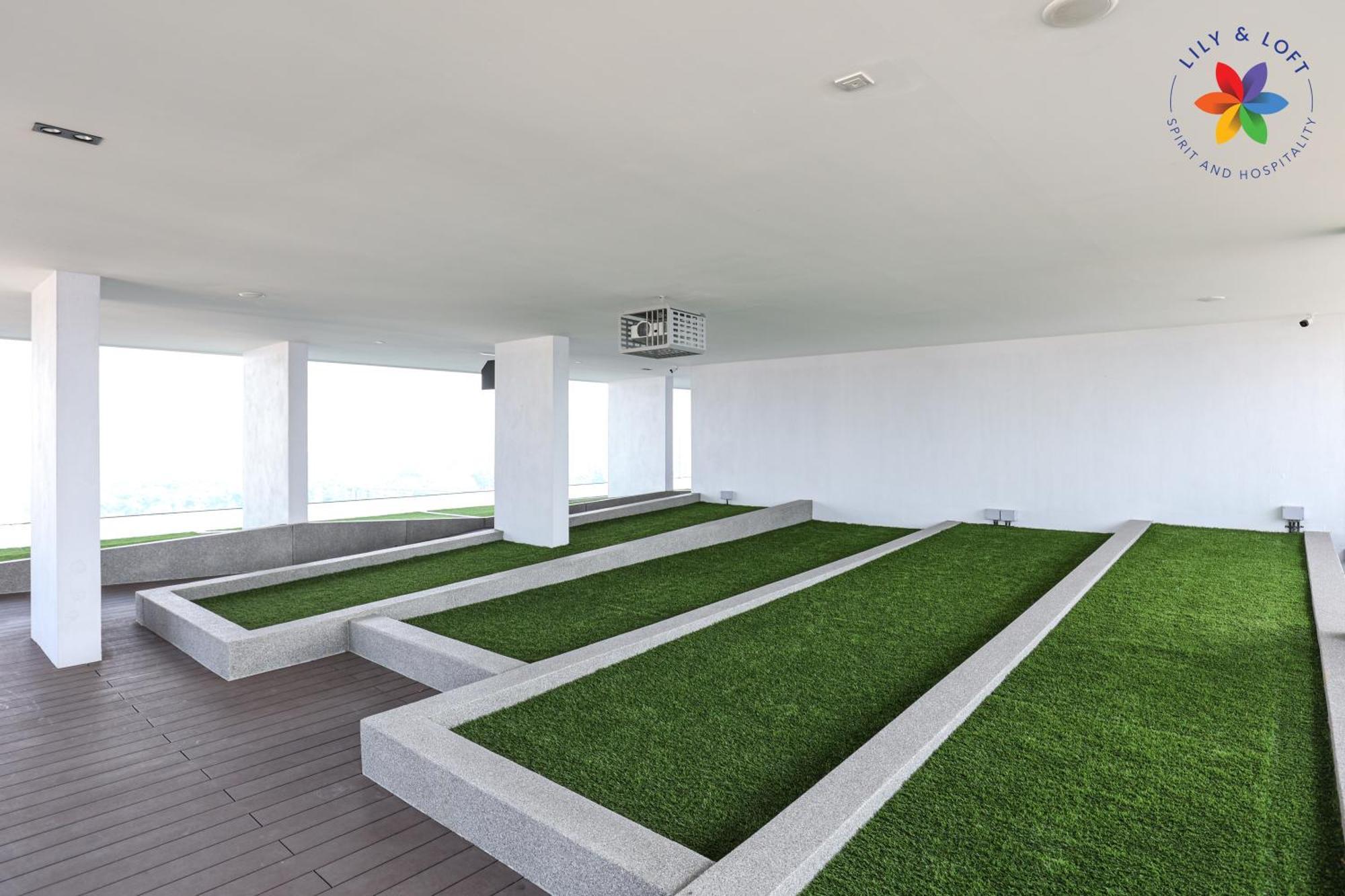 Appartement The Pano @ Jalan Ipoh By Lily And Loft à Kuala Lumpur Extérieur photo