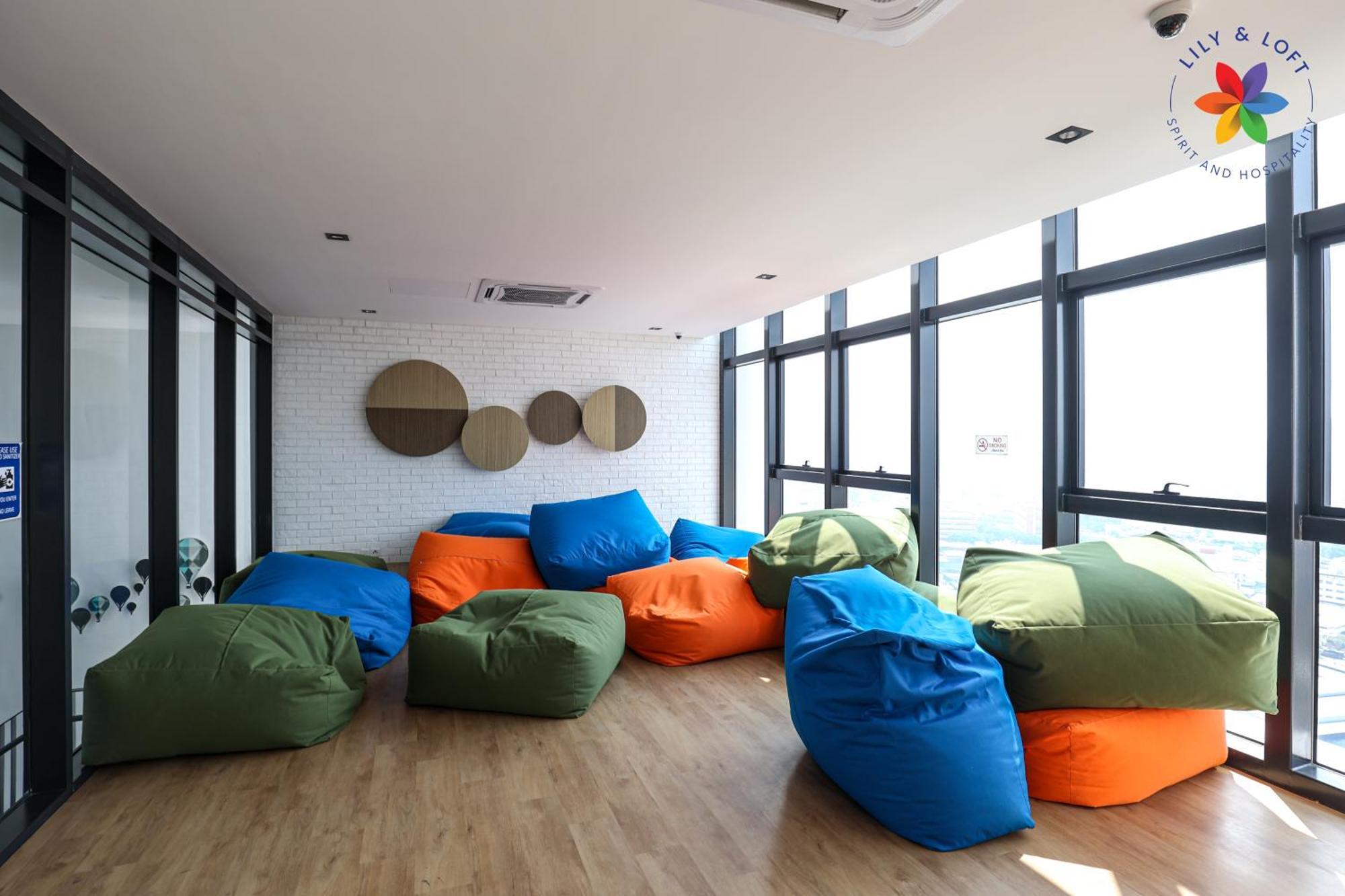 Appartement The Pano @ Jalan Ipoh By Lily And Loft à Kuala Lumpur Extérieur photo